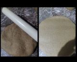 Foto del paso 8 de la receta: Pan Lactal de Centeno