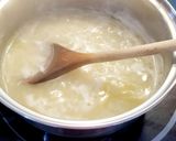 Foto del paso 3 de la receta: Sopa rápida de arroz