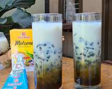 Foto langkah ke 7 dari resep Cendol Kecebong.