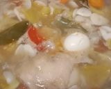 Foto langkah ke 5 dari resep Asam-Asam ayam.