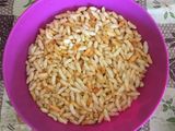 ભેળ (Bhel Recipe In Gujarati)