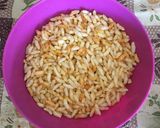 ભેળ (Bhel Recipe In Gujarati) રેસીપી સ્ટેપ1ફોટો