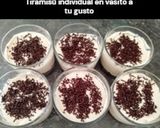 Foto del paso 10 de la receta: Tiramisú individual en vasito a tu gusto
