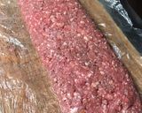 Foto del paso 3 de la receta: Pan de carne