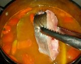 Foto langkah ke 4 dari resep Pindang Patin.