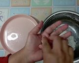 Foto langkah ke 1 dari resep Bubur Sumsum Candil.