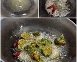 પાલક ના મુઠીયા (Palak Muthia Recipe In Gujarati) રેસીપી સ્ટેપ4ફોટો
