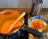 Foto del paso 3 de la receta: Lentejas de toda la vida