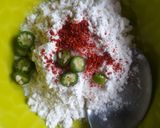 इडली पकौड़ा (Idli Pakoda Recipe In Hindi) रेसिपी चरण 1 फोटो