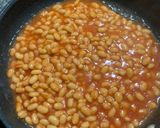 Foto del paso 4 de la receta: Desayuno inglés como el de Papa Pig ¡feliz día del padre!