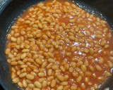 Foto del paso 4 de la receta: Desayuno inglés como el de Papa Pig ¡feliz día del padre!