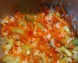 Tomato and Apple Sauce recipe step 1 photo