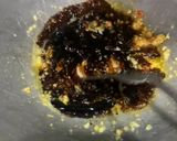 Foto langkah ke 2 dari resep Orek Tempe Lada Hitam.