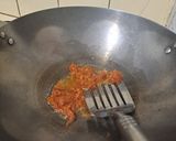 Foto langkah ke 1 dari resep Nasi Goreng Terasi.