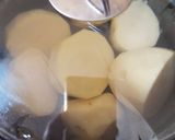 Foto del paso 1 de la receta Pastel de patata y res