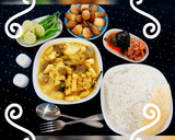 عکس مرحله 5 از دستور خوراک گوشت