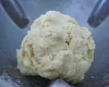 Une image de l'étape 2 de Pâte brisée au Cook Expert.
