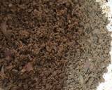 Yam balls with peppered fish recipe step 2 photo