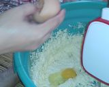 Foto langkah ke 2 dari resep 1. Cake Zadul ala Mamah Aura.