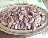 Foto del paso 1 de la receta Choquitos en su tinta