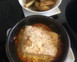 Foto del paso 6 de la receta: Reineta 🐟