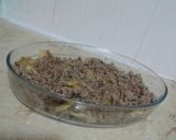 صورة لخطوة 4 من وصفة مسقعه