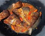 Foto langkah ke 3 dari resep Ikan Bandeng Bumbu Bali.