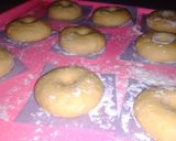 Foto langkah ke 4 dari resep Donat kentang.