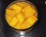 Foto langkah ke 2 dari resep Pop Ice Mangga.