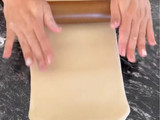 Galleta con grasa !!!