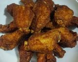 Foto langkah ke 10 dari resep Ayam Cili Padi Khas Malaysia.