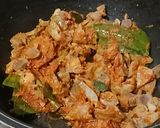 Foto langkah ke 3 dari resep 701. Sayur Godog Tahu.
