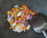 Foto langkah ke 1 dari resep Simple Fried Rice.