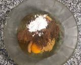 Foto del paso 2 de la receta: Bizcochuelo de chocolate keto