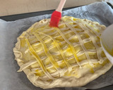 Foto del paso 5 de la receta: Hornazo canario