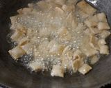 पाकाचे कडक शंकरपाळे (Pakache Kadak Shankarpale Recipe In Marathi) रेसिपी स्टेप 4 फोटो 