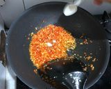Foto langkah ke 5 dari resep Tahu cabai garam.