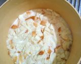 Foto langkah ke 2 dari resep Puding Roti Srikaya.