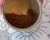 કોફી સેવૈયા (Coffee Sevaiya Recipe In Gujarati) રેસીપી સ્ટેપ1ફોટો