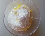 Foto del passaggio 2 della ricetta Sale aromatizzato al limone 🌷