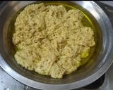 ચણા નો લોટ નો મેસૂરપાક (Mysore Pak Recipe In Gujarati) રેસીપી સ્ટેપ5ફોટો