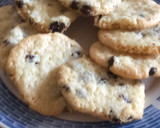 Foto del paso 3 de la receta: 🍪 Galletitas Toddy 🍪 Cookies con chip de chocolate 🍪