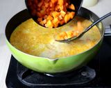 Foto langkah ke 3 dari resep Chicken Katsu Curry Rice (pakai Bumbu Racik KARE).