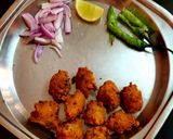 દાળવડા (Dalvada Recipe In Gujarati) રેસીપી સ્ટેપ5ફોટો