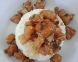 Foto langkah ke 14 dari resep Ayam popcorn masak mentega.
