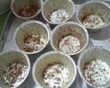 Foto langkah ke 1 dari resep Choco Lava Cake (steam).