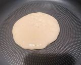 Une image de l'étape 9 de Pancakes 🥞 façon Cyril lignac.