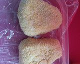 Foto del paso 5 de la receta: Nuggets de calabacín