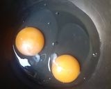 Foto del paso 1 de la receta: Tortilla de Atún y Verduras