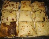 Foto del paso 2 de la receta: Panqueis rellenos
